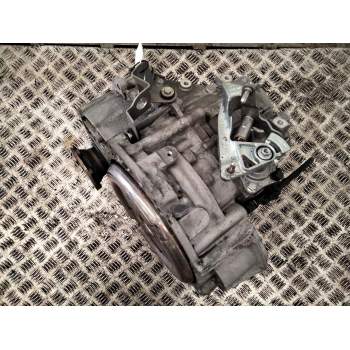 Recambio de caja cambios para seat leon (1p1) 2.0 tdi referencia OEM IAM JMA  