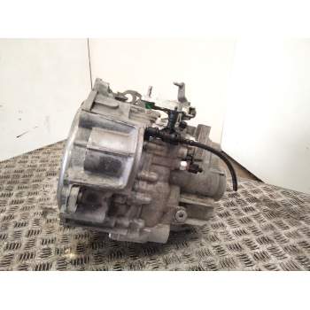 Recambio de caja cambios para seat leon (1p1) 2.0 tdi referencia OEM IAM JMA  