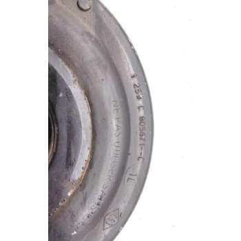 Recambio de polea cigueñal para opel movano b kasten/combi 2.3 cdti referencia OEM IAM 1259C805671C  