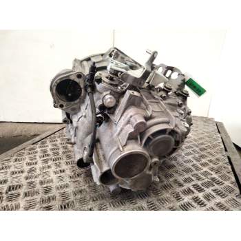 Recambio de caja cambios para seat leon (1p1) 2.0 tdi referencia OEM IAM JMA  