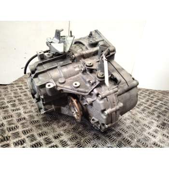 Recambio de caja cambios para seat leon (1p1) 2.0 tdi referencia OEM IAM JMA  