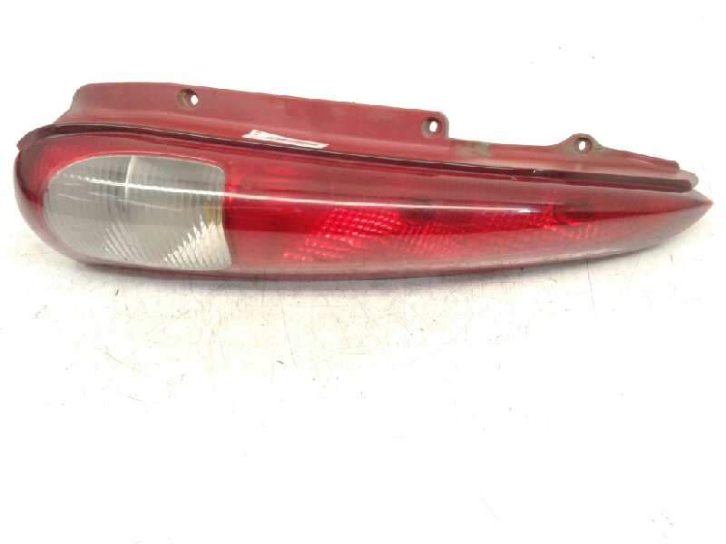 Recambio de piloto trasero derecho para daewoo tacuma cdx referencia OEM IAM 96260527 1156NA 
