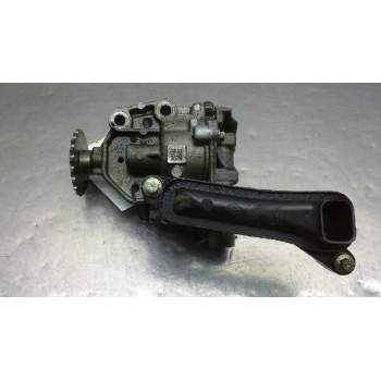 Recambio de bomba aceite para opel movano b kasten/combi 2.3 cdti referencia OEM IAM 8209816824 150157688R 
