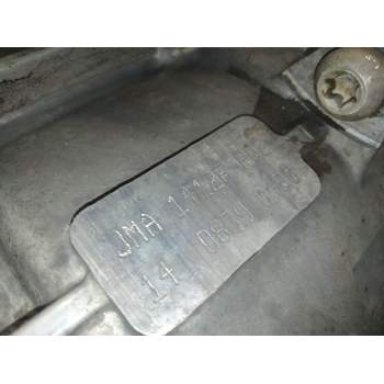 Recambio de caja cambios para seat leon (1p1) 2.0 tdi referencia OEM IAM JMA  