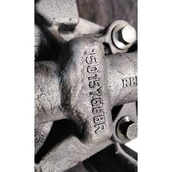 Recambio de bomba aceite para opel movano b kasten/combi 2.3 cdti referencia OEM IAM 8209816824 150157688R 