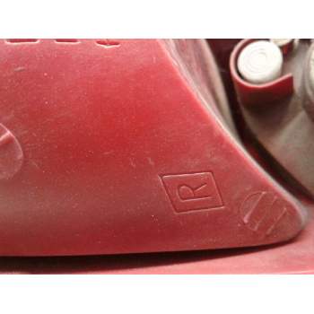 Recambio de piloto trasero derecho para daewoo tacuma cdx referencia OEM IAM 96260527 1156NA 