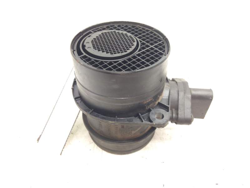 Recambio de caudalimetro para seat leon (1p1) 2.0 tdi referencia OEM IAM 074906461B 0281002462 
