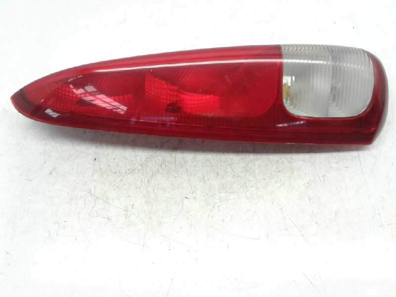 Recambio de piloto trasero izquierdo para daewoo tacuma cdx referencia OEM IAM 96260526 1156NA 