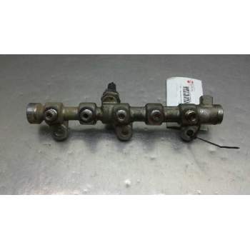 Recambio de rampa inyectora para opel movano b kasten/combi 2.3 cdti referencia OEM IAM 0445214258  