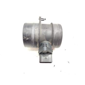 Recambio de caudalimetro para seat leon (1p1) 2.0 tdi referencia OEM IAM 074906461B 0281002462 