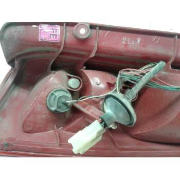 Recambio de piloto trasero izquierdo para daewoo tacuma cdx referencia OEM IAM 96260526 1156NA 