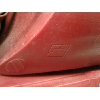 Recambio de piloto trasero izquierdo para daewoo tacuma cdx referencia OEM IAM 96260526 1156NA 