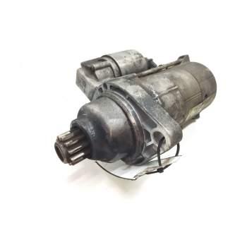 Recambio de motor arranque para seat leon (1p1) 2.0 tdi referencia OEM IAM 02M911023N  