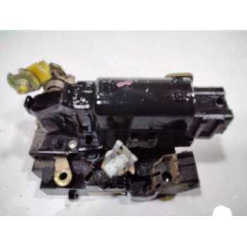Recambio de cerradura puerta delantera derecha para renault kangoo (f/kc0) alize referencia OEM IAM   