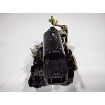 Recambio de cerradura puerta delantera derecha para renault kangoo (f/kc0) alize referencia OEM IAM   