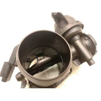 Recambio de cuerpo de mariposa para ford focus berlina (cap) trend referencia OEM IAM 9639027480  