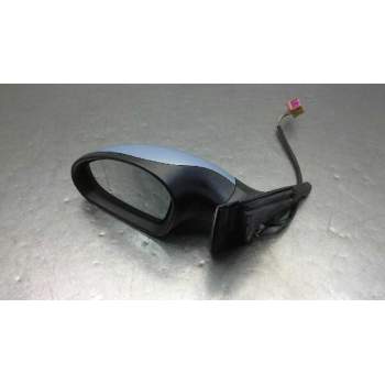 Recambio de retrovisor izquierdo para seat cordoba berlina (6l2) reference referencia OEM IAM   