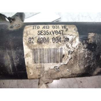 Recambio de amortiguador para seat leon (1p1) 2.0 tdi referencia OEM IAM   