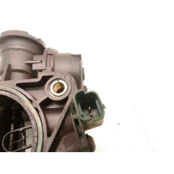 Recambio de cuerpo de mariposa para ford focus berlina (cap) trend referencia OEM IAM 9639027480  