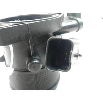 Recambio de cuerpo de mariposa para ford focus berlina (cap) trend referencia OEM IAM 9639027480  