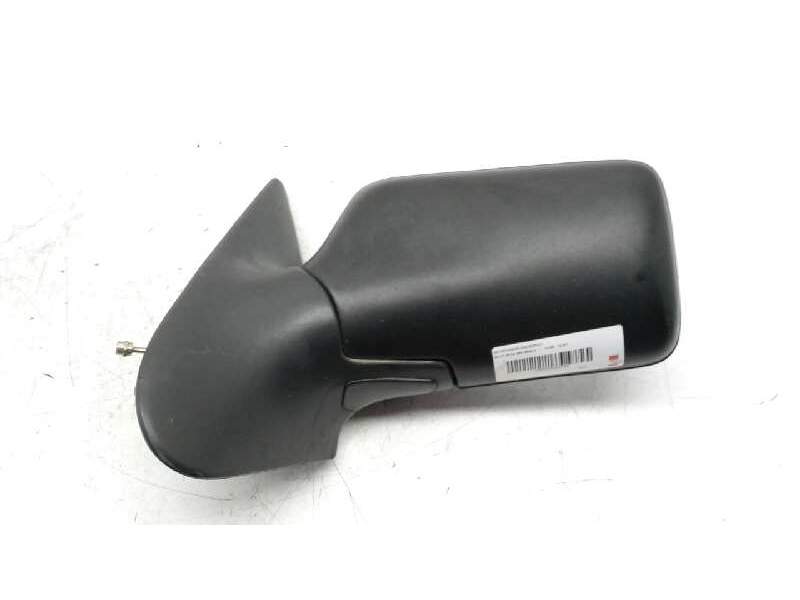 Recambio de retrovisor izquierdo para seat ibiza (6k) básico referencia OEM IAM 6K1857507  