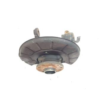 Recambio de mangueta delantera derecha para seat leon (1p1) 2.0 tdi referencia OEM IAM   