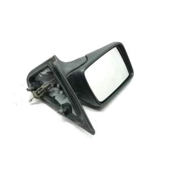 Recambio de retrovisor izquierdo para seat ibiza (6k) básico referencia OEM IAM 6K1857507  