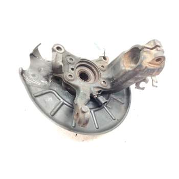 Recambio de mangueta delantera derecha para seat leon (1p1) 2.0 tdi referencia OEM IAM   