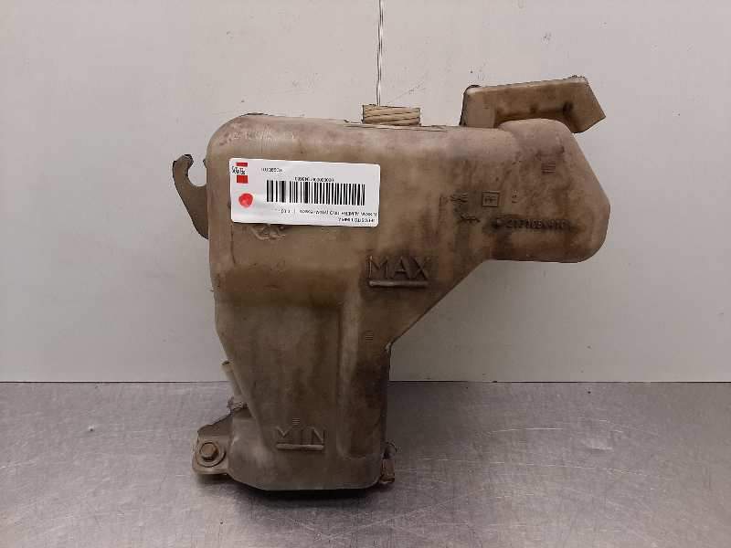 Recambio de deposito limpia para nissan almera tino (v10m) básico referencia OEM IAM 21710BM410  