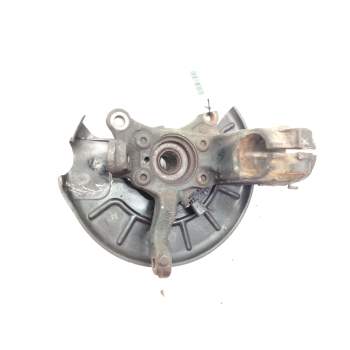 Recambio de mangueta delantera derecha para seat leon (1p1) 2.0 tdi referencia OEM IAM   