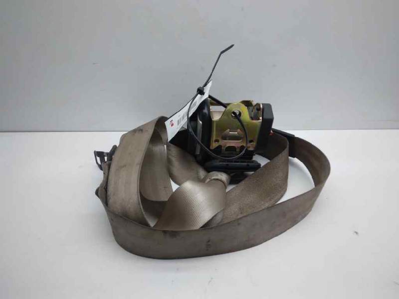 Recambio de cinturon seguridad delantero izquierdo para audi a4 berlina (8e) 1.9 tdi (96kw) referencia OEM IAM 560788401  