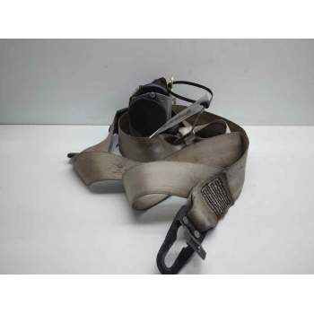 Recambio de cinturon seguridad delantero izquierdo para audi a4 berlina (8e) 1.9 tdi (96kw) referencia OEM IAM 560788401  