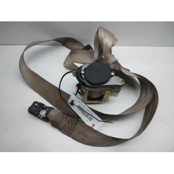 Recambio de cinturon seguridad delantero izquierdo para audi a4 berlina (8e) 1.9 tdi (96kw) referencia OEM IAM 560788401  