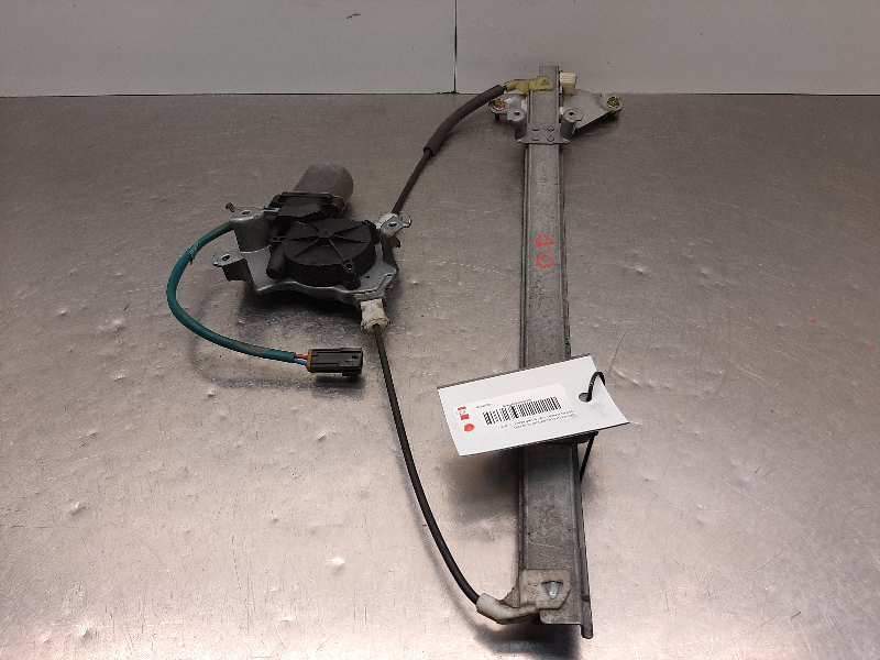 Recambio de elevalunas delantero derecho para nissan almera tino (v10m) básico referencia OEM IAM 80700BU005  