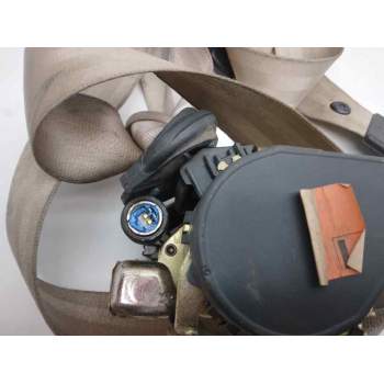 Recambio de cinturon seguridad delantero izquierdo para audi a4 berlina (8e) 1.9 tdi (96kw) referencia OEM IAM 560788401  