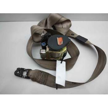 Recambio de cinturon seguridad delantero izquierdo para audi a4 berlina (8e) 1.9 tdi (96kw) referencia OEM IAM 560788401  