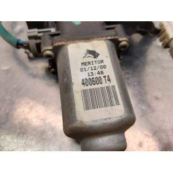 Recambio de elevalunas delantero derecho para nissan almera tino (v10m) básico referencia OEM IAM 80700BU005  