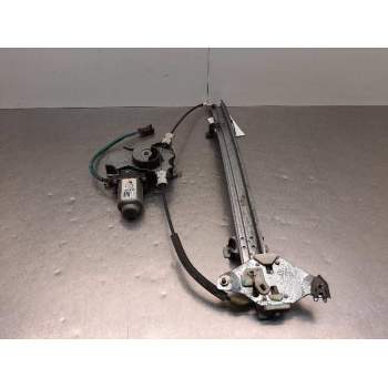 Recambio de elevalunas delantero derecho para nissan almera tino (v10m) básico referencia OEM IAM 80700BU005  