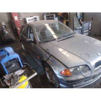 bmw serie 3 berlina (e46) del año 2001