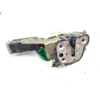 CERRADURA PUERTA DELANTERA DERECHA 