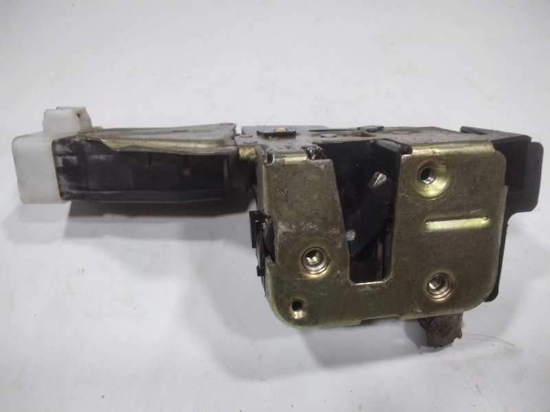 Recambio de cerradura puerta delantera derecha para volvo s40 berlina 1.9 d+ (85kw) referencia OEM IAM 30850808  