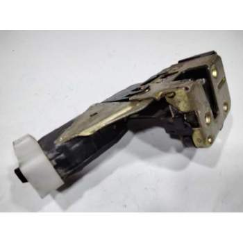 Recambio de cerradura puerta delantera derecha para volvo s40 berlina 1.9 d+ (85kw) referencia OEM IAM 30850808  