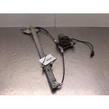 ELEVALUNAS DELANTERO IZQUIERDO 80701BM705 