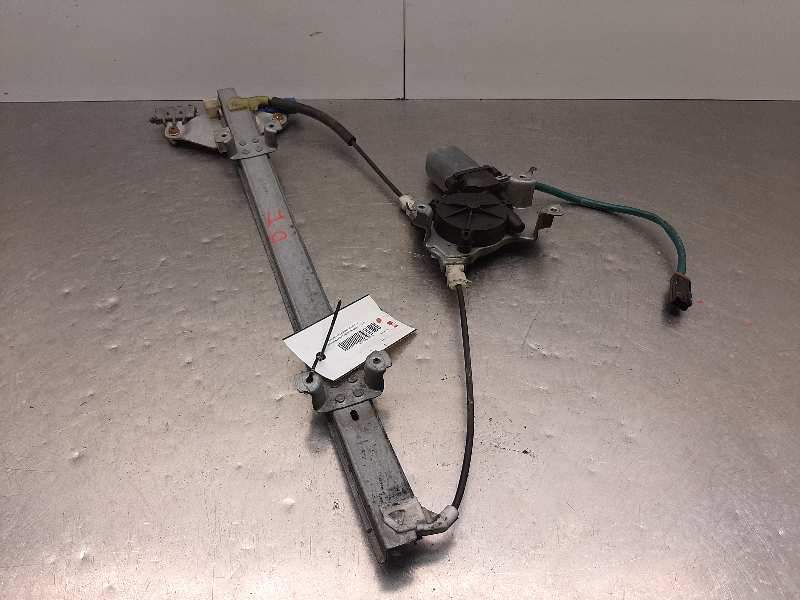 Recambio de elevalunas delantero izquierdo para nissan almera tino (v10m) básico referencia OEM IAM 80701BM705  