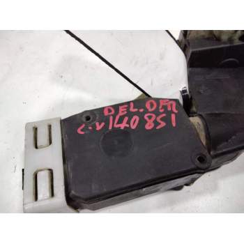 Recambio de cerradura puerta delantera derecha para volvo s40 berlina 1.9 d+ (85kw) referencia OEM IAM 30850808  
