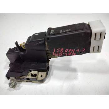 Recambio de cerradura puerta delantera derecha para volvo s40 berlina 1.9 d+ (85kw) referencia OEM IAM 30850808  