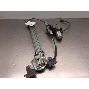 Recambio de elevalunas delantero izquierdo para nissan almera tino (v10m) básico referencia OEM IAM 80701BM705  