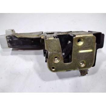 Recambio de cerradura puerta delantera derecha para volvo s40 berlina 1.9 d+ (85kw) referencia OEM IAM 30850808  