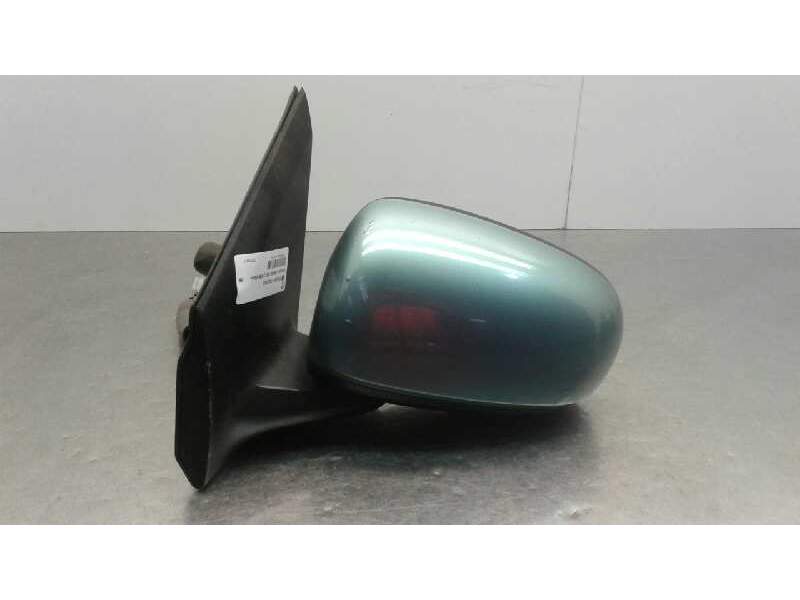 Recambio de retrovisor izquierdo para nissan almera tino (v10m) básico referencia OEM IAM 96301BU23A  