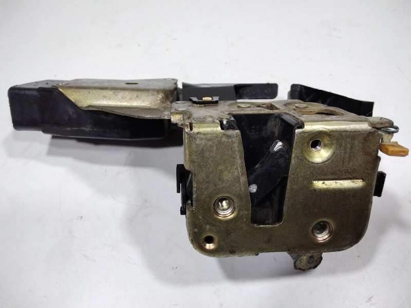 Recambio de cerradura puerta trasera derecha para volvo s40 berlina 1.9 d+ (85kw) referencia OEM IAM 30850811  